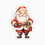 Santa claus, papa Noel