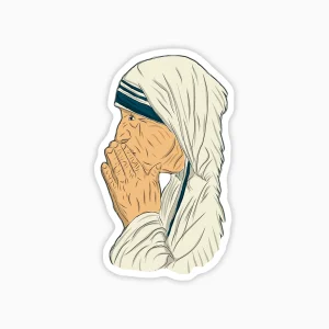 Madre Teresa