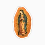 Nuestra Señora de Guadalupe