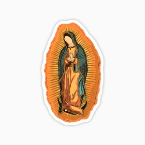 Nuestra Señora de Guadalupe