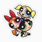 Equipo chicas superpoderosas