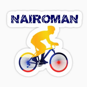 Nairoman