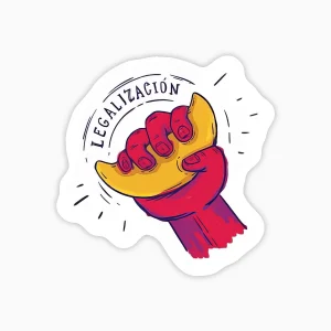 Legalicen las empanadas