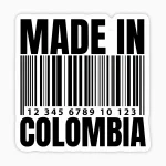 Hecho en Colombia