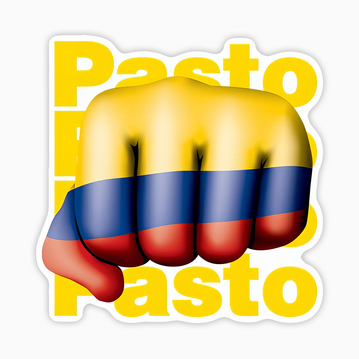 Viva Pasto