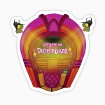 Pongase un Diomedazo