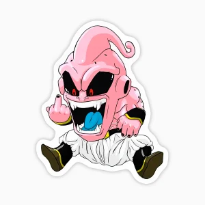 Buu niño