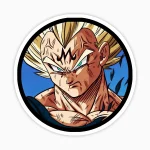 Majin Vegeta