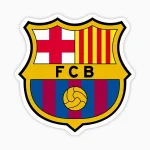 Escudo Barcelona