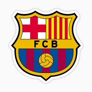 Escudo Barcelona