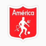 Escudo America de Cali