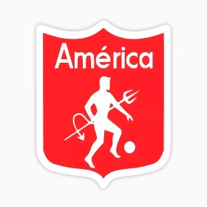 Escudo America de Cali
