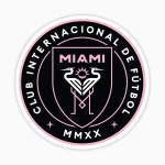 Escudo Inter Miami