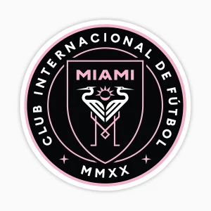 Escudo Inter Miami