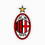Escudo AC Milan