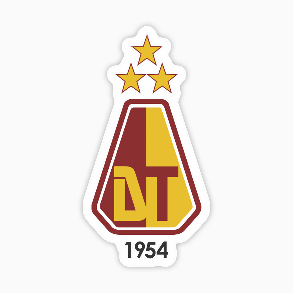 Escudo Deportes Tolima