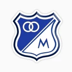 Escudo Millonarios