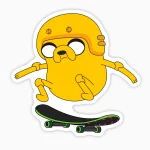 Jake skate