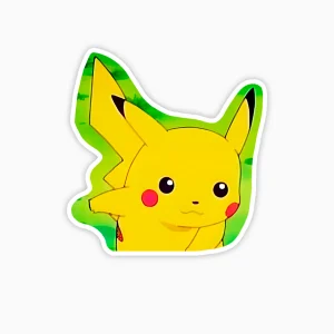 Pikachu ESTA