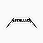 Logo Metallica 1