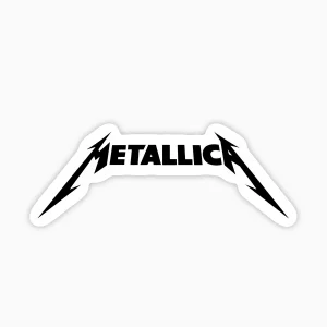 Logo Metallica 1