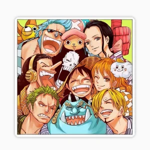 Equipo piratas sombreros de paja