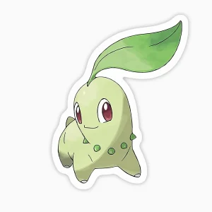 Chikorita