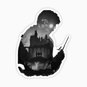 Misterios - Harry Potter