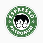 Espresso Patronum