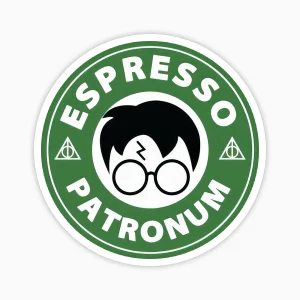 Espresso Patronum