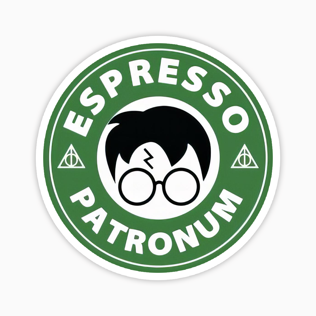 Espresso Patronum
