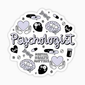Psicologo - Salud mental importa