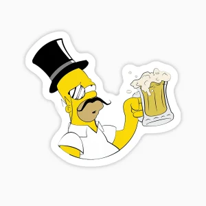 Homero elegante