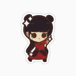 Mai - Avatar