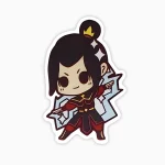 Princesa Azula - Avatar