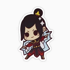 Princesa Azula - Avatar