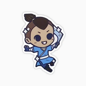 Sokka - Avatar