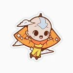 Aang - Avatar
