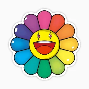 Flor de Colores - J Balvin