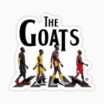 Basketball, The Goats