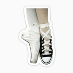 Zapatillas y tenis - Ballet