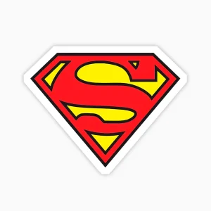 Logo Superman