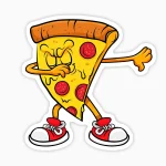 Pizza Dab