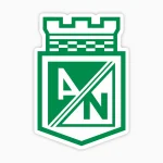 Escudo Atletico Nacional