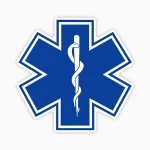 Simbolo paramedicos