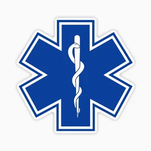 Simbolo paramedicos