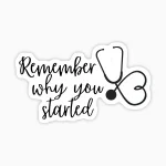 Recuerda porque empezaste