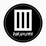 Logo Paramore