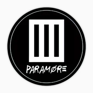 Logo Paramore