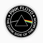 Pink Floyd -Dark side of the moon